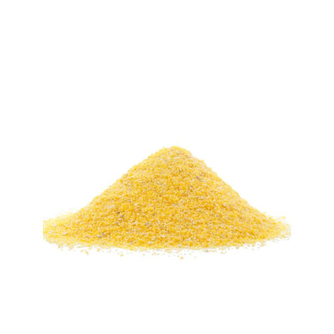 CORN GRITS/POLENTA 24OZ (#103922)