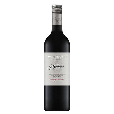 CARBENET SAUVIGNON 2018 750ML (#103944)