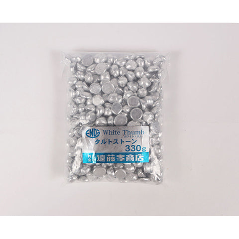 TART STONE (ALUMINIUM) 330G (#104010)