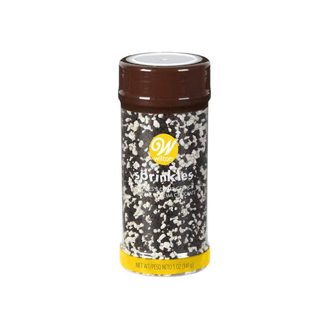 CRUNCHES COOKIE N CREAM 5OZ 710-5365 (#104030)