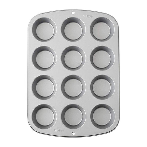 N/S PAN REGULAR MUFFIUN 12CAV 03-3118 (#104032)