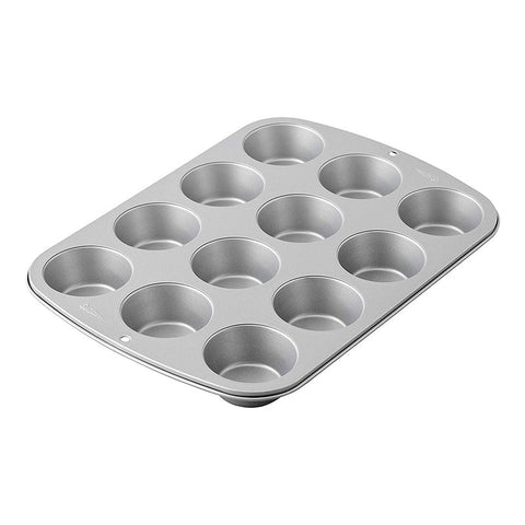 N/S PAN REGULAR MUFFIUN 12CAV 03-3118 (#104032)