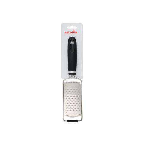 PLANE GRATER S/S PARMESAN (#104247)