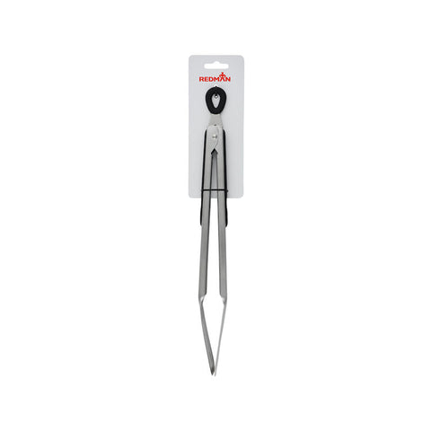 TONG PAN DESIGN S/S NON-SLIP GRIP 12" (#104257)