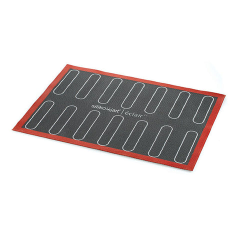 BAKING SILICON AIR MAT ECLAIR & CHOUX (#104296)