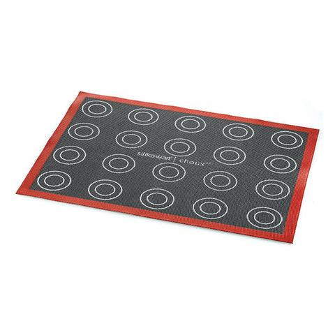 BAKING SILICON AIR MAT ECLAIR & CHOUX (#104296)