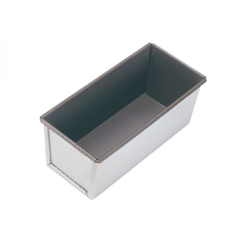 NS LOAF PAN W/O LID 181X91X77MM SN2151 (#104388)