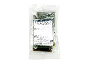 GRAINED ADZUKI BEAN PASTE 200G (#104574)