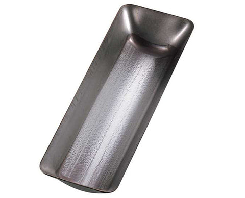 RAFT ROUND BOTTOM MOULD (#104583)
