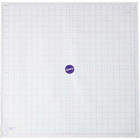 MEASURING MAT 409-3080 (#104590)