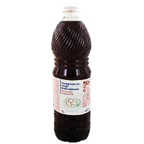 RED WINE VINEGAR 1L (#118029)