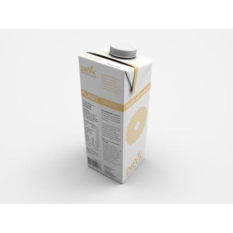 OAT MILK 1L (#104719)