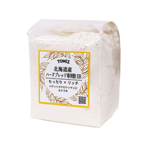 TYPE ER - ALL-PURPOSE FLOUR 250G (#104889)
