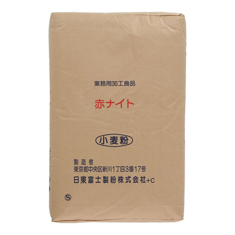 WHEAT FLOUR PRO 12% ASH 0.37% 25KG (#104963)