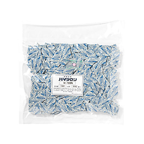 OXYGEN ABSORBER PACKETS 300PCS (#105043)