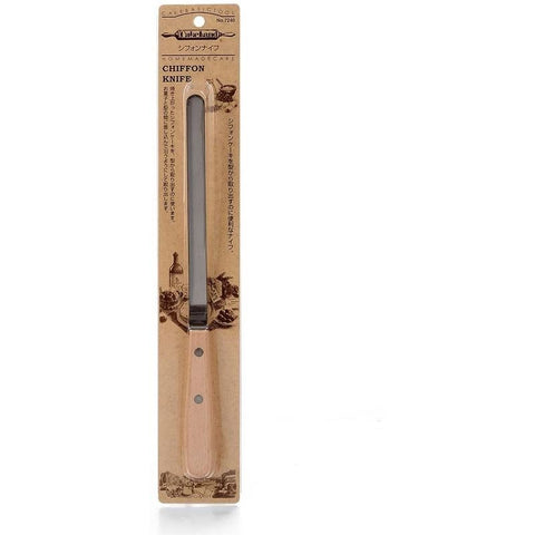 CHIFFON KNIFE W22XD28XH280MM (#105133)
