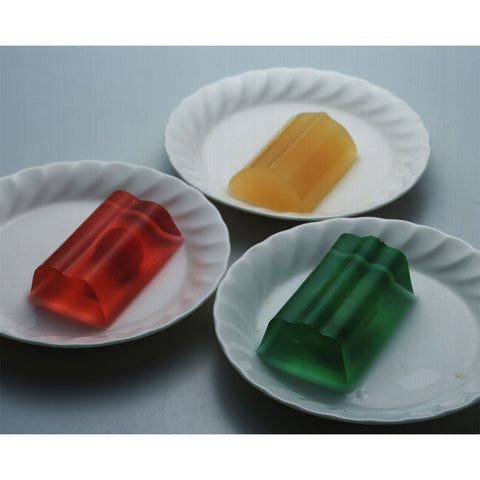 TOYO-TYPE HALF MOON MOULD 45X363X35MM (#105137)