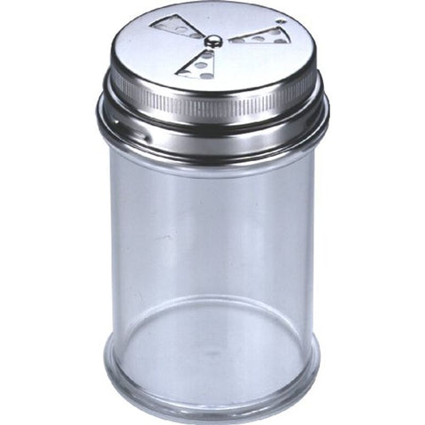SEASONING SHAKER DIA75X120MM (#105141)