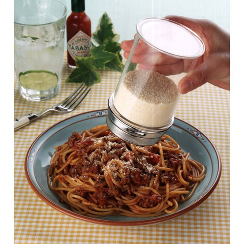 SEASONING SHAKER DIA75X120MM (#105141)