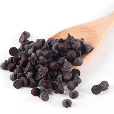 GRAND BAKING CHIPS SEMISWEET 312G (#105297)