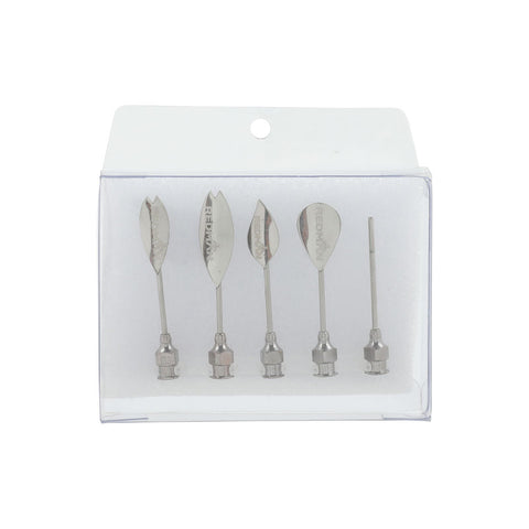 GELATIN ART NEEDLE MINI CHERRY BLOSSOM (#105321)