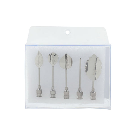 GELATIN ART NEEDLE MINI HYDRANGEA (#105324)