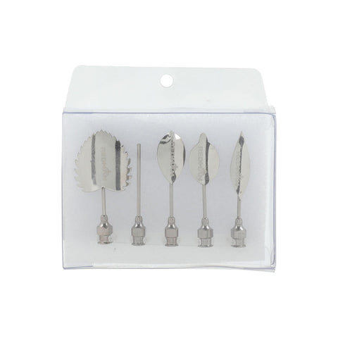 GELATIN ART NEEDLE MINI SUNFLOWER (#105327)