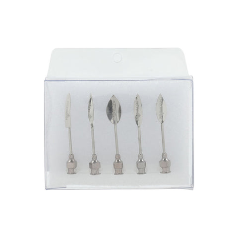 GELATIN ART NEEDLE ULTRA MINI EPIPHYLLUM (#105334)