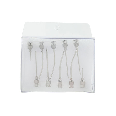 GELATIN ART NEEDLE PISTIL SET (#105337)