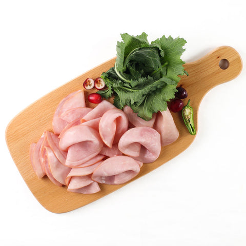 CHD HONEY BAKED HAM (#105341)