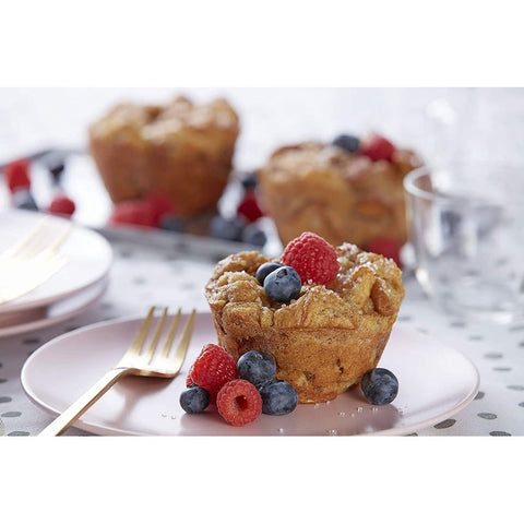 N/S JUMBO MUFFIN PAN 6CAV 03-3119 (#105381)