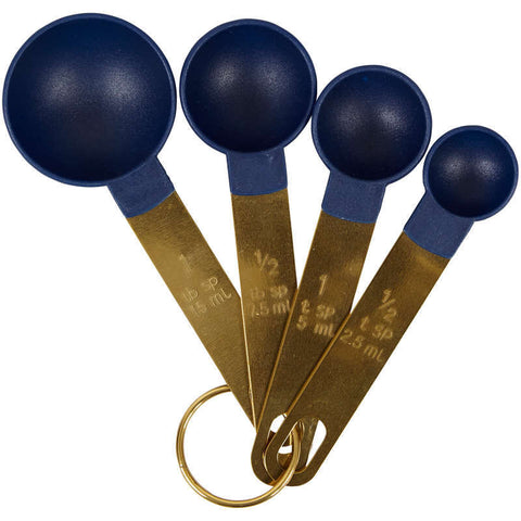 10PC MIX AND MEASURE SET 2103-0-0069 (#105387)