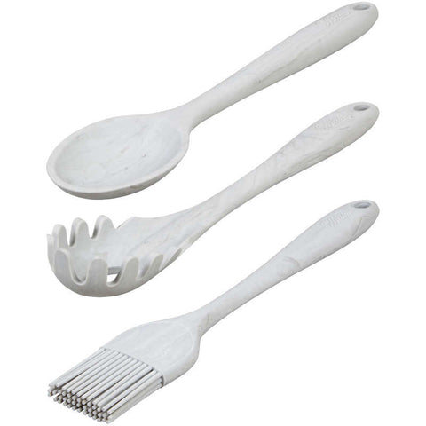 6PC SILICONE KITCHEN TOOL SET 2103-0-0070 (#105388)