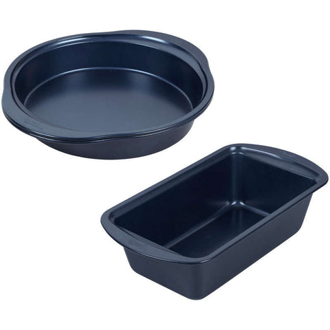 7PC N/S BAKEWARE SET 2103-0-0356 (#105389)