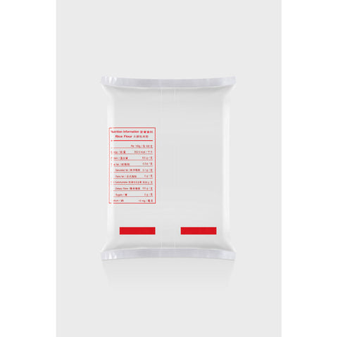 RICE FLOUR 600G (#10545)