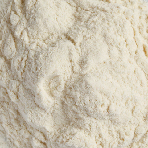 ORGANIC BESAN (CHICKPEA) FLOUR 400G (#105470)