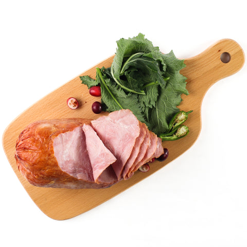 CHILLED HONEY BAKED HAM 1KG (#105475)