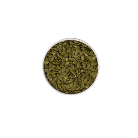 PUMPKIN SEED KERNEL 250G (#10549)