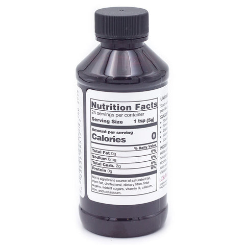FRESH STRAWBERRY FOUNTAIN FLAVOUR 4OZ (#105565)