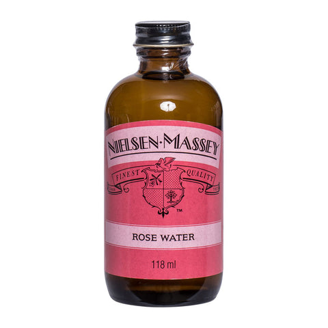 ROSE WATER EXTRACT 4OZ (#105657)