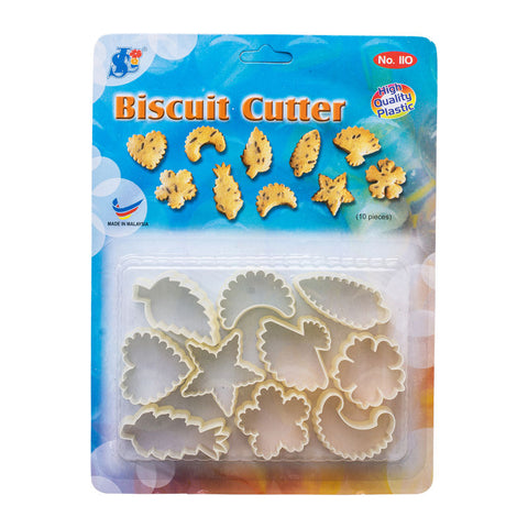 BISCUIT CUTTER 110 (#10565)