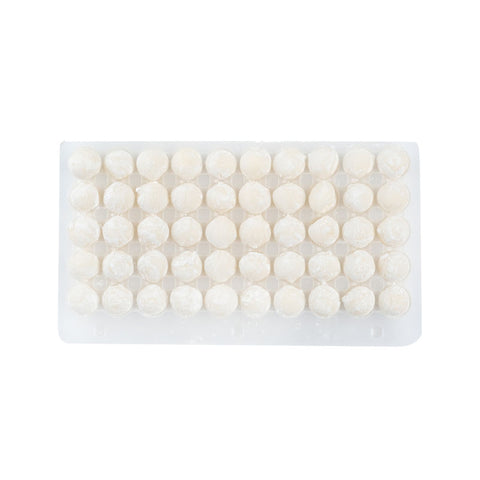 CUSTARD MOCHI BALL 12G (#106162)