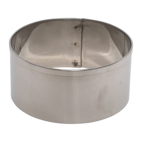 ROUND CUTTER 3.5" (#10640)