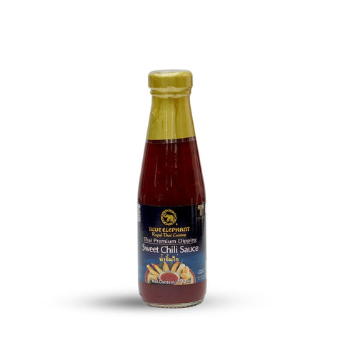 SWEET CHILLI SAUCE 190ML (#106463)