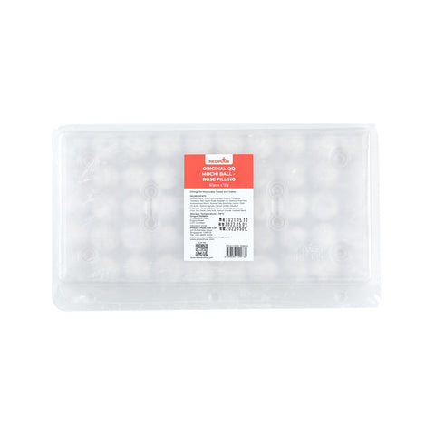 ORIGINAL ROSE MOCHI BALL 12G (#106624)