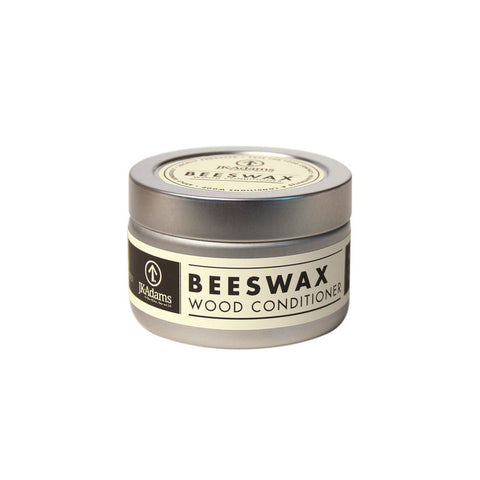 BEESWAX WOOD CONDITIONER 6OZ (#106672)