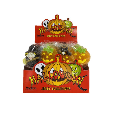 CANDY JELLY HALLOWEEN 23G (#106828)