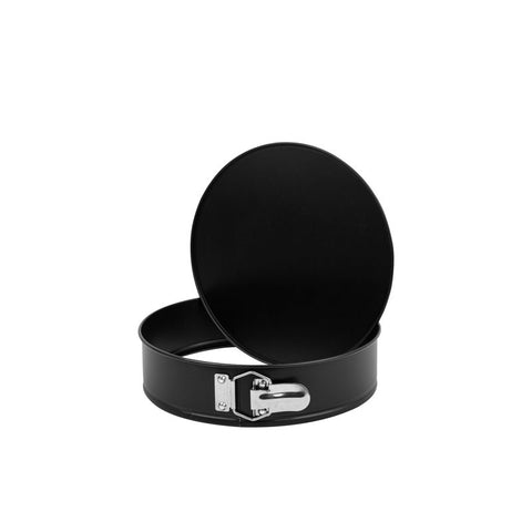 24.5CM NON-STICK BLACK SPRINGFORM PAN (#106897)
