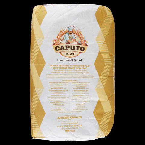 ORO PANETTONE FLOUR 25KG (#106949)