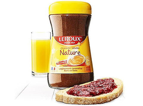 NATURAL CHICORY MIX 100G (#118097)